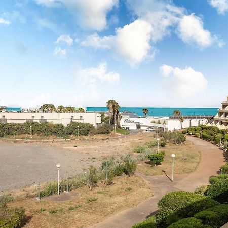 Village Naturiste R4N - Le Borrely Heliopolis Агд Екстер'єр фото